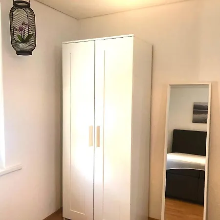 Apartamento Joy - Lachen